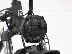 5000W (Peak) Electric - Bike for Adults, 60V 25AH Battery Electric Motorcycle, Dual - Motor - Ebike 50MPH Ebike, 26*4.0 Fat Tire Electric - Bicycle, AWD 21 - Speed Mountain Bike for All - Road UL 2849