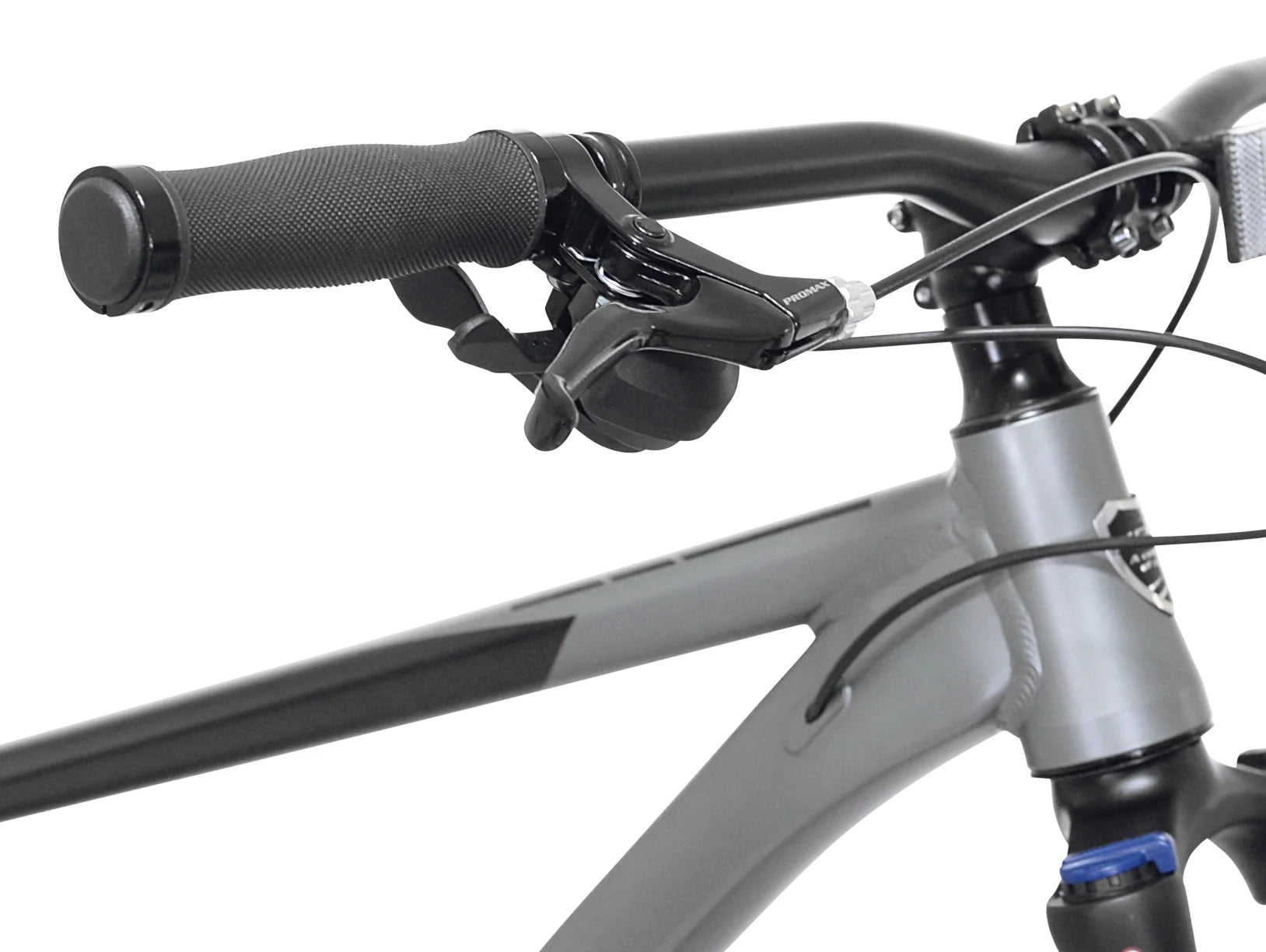Bicycles 29" Men'S Trouvaille Mountain Bike Medium, Black and Taupe