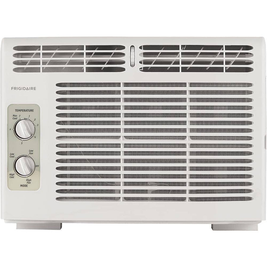Frigidaire FFRA051WA1 5,000 BTU Window Mounted Air Conditioner