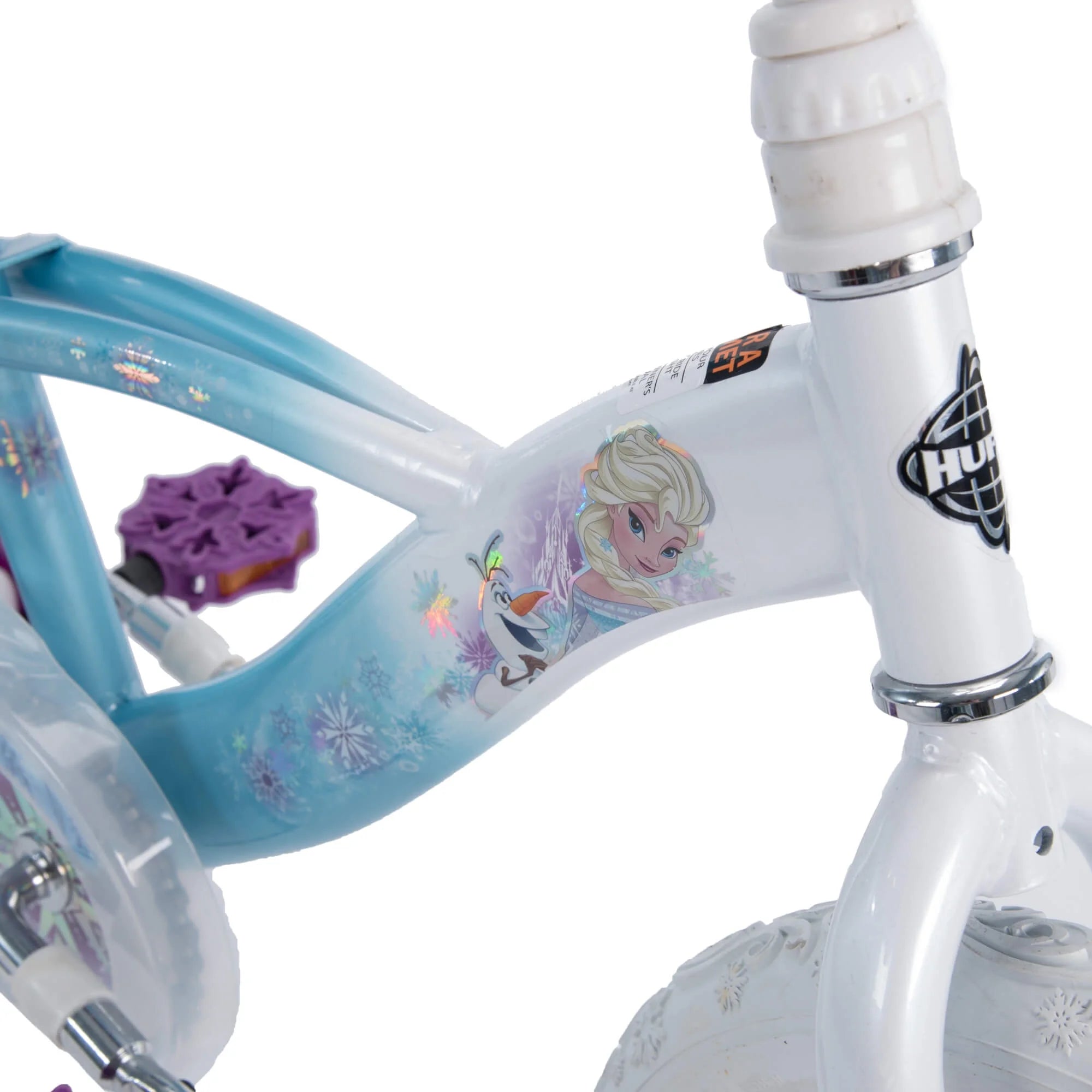 Frozen 16 - Inch Girls' Bike by Huffy