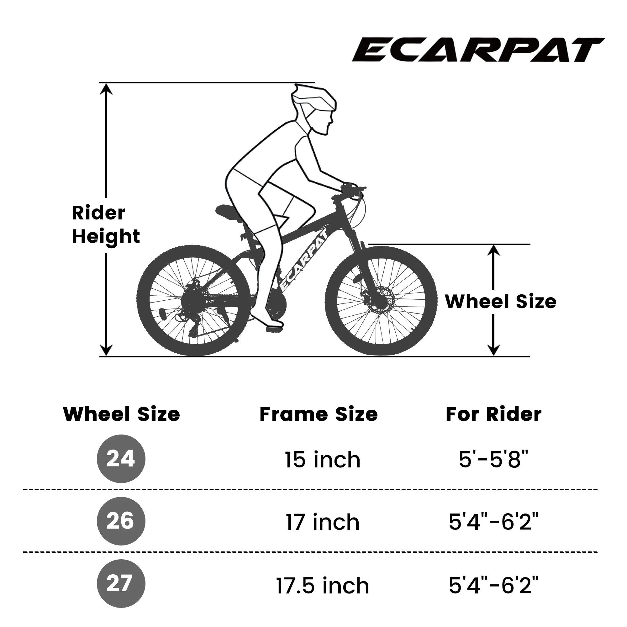 24 in Dual/Front Suspension Mens Womens Mountain Bike, 21 Speeds Dual Disc Brake, High - Carbon Steel Frame, Trail Beach Snow Commuter City Bikes, Black