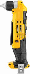 DeWalt DCD740B 20V Max 3/8" Right Angle Drill/Driver (Tool Only)