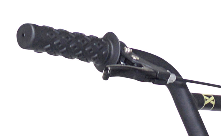 20" Dread Boy'S BMX Bike, Army Green