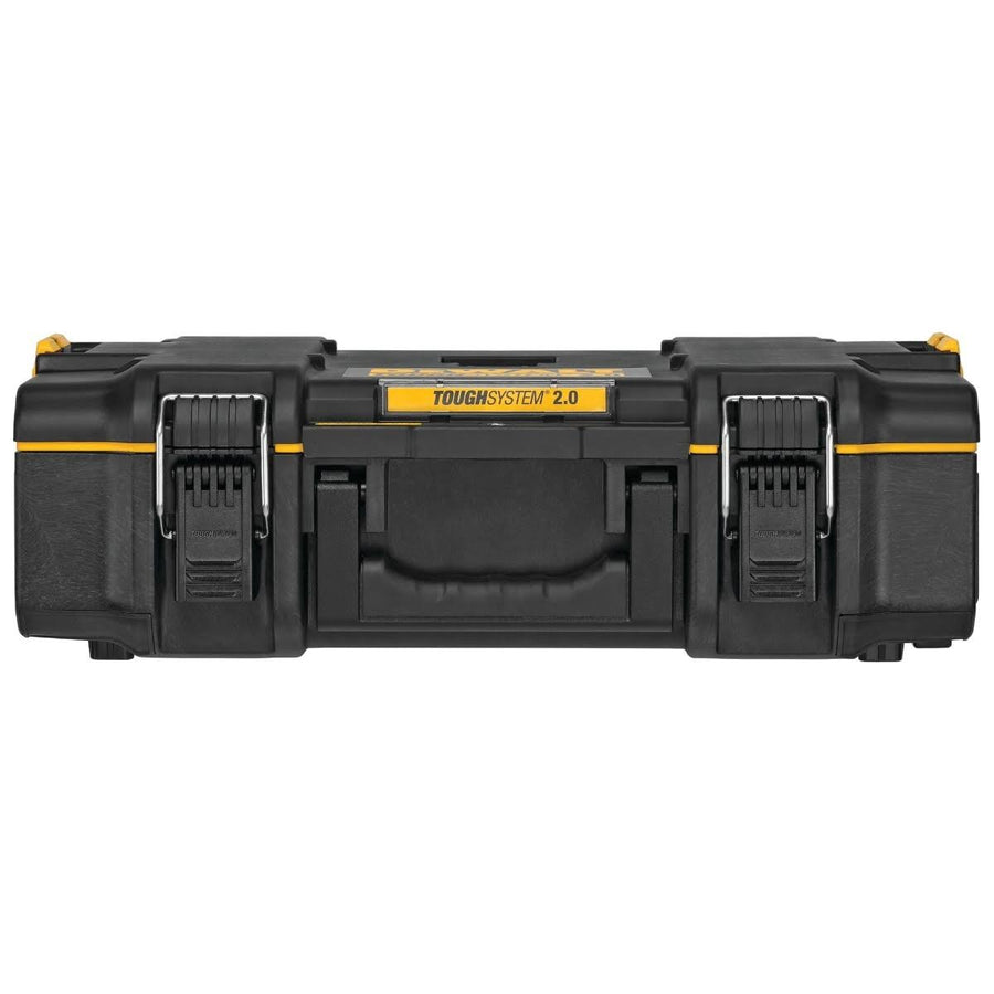 DeWalt ToughSystem 2.0 Toolbox DWST08165