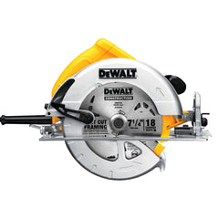 DeWalt DWE575 15-Amp Lightweight Circular Saw-Instock