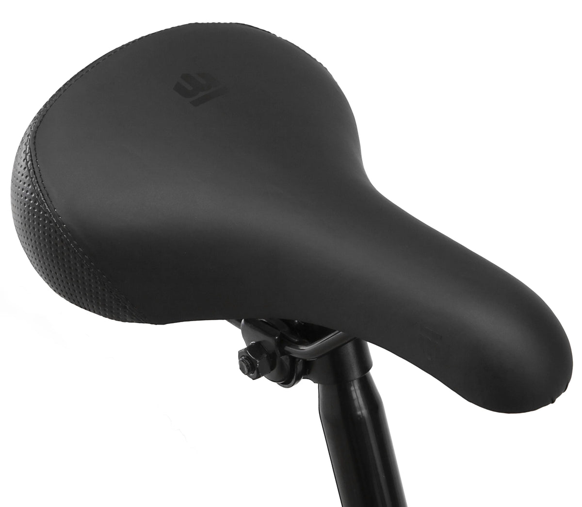 24" Durham Mountain Bike, 21 Speeds, Black