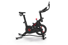 Echelon Connect Sport - S Indoor Cycling Exercise Bike with 90 Day Free Premier Membership