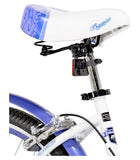 Kent 24" Bayside Multi - Speed Girl'S Bike, White/Purple