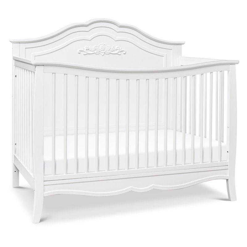 Davinci Fiona 4 in 1 Convertible Crib