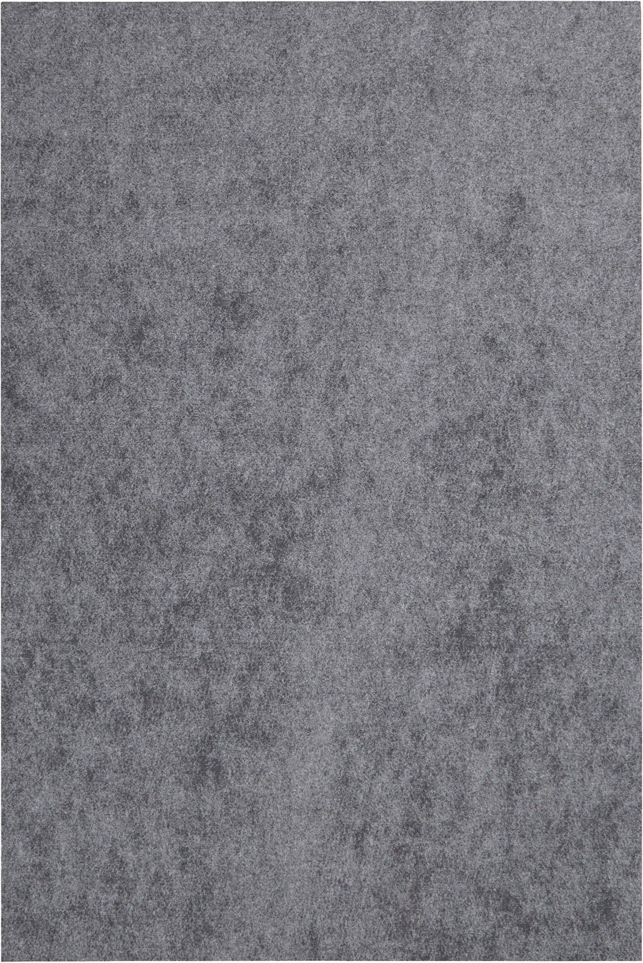 Pet Proof Rug Pad Grey 8' W x 10' L Rectangle