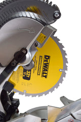 Dewalt DWS715 15 - Amp 12" Electric Single - Bevel Compound Miter Saw