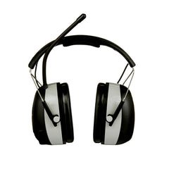 3M Worktunes Connect. AM/FM Hearing Protector. Bluetooth Technology