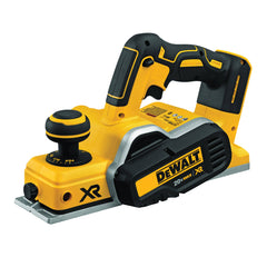 DeWalt - 20 V Max Lithium Ion Brushless Planer