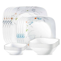 Corelle Adlyn Dinnerware Set - 16 Piece
