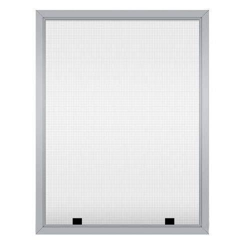 Assembled Custom Size Window Screens (Mill)