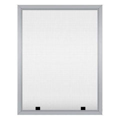 Assembled Custom Size Window Screens (Mill)