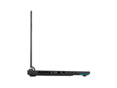 ASUS ROG Strix G16 (2023) Gaming Laptop, 16�?16:10 FHD 165hz, Geforce RTX 4050, Intel Core I5 - 13450HX, 16GB DDR5, 1TB Pcie SSD, Wi - Fi 6E, Windows 11, G614JU - NS54