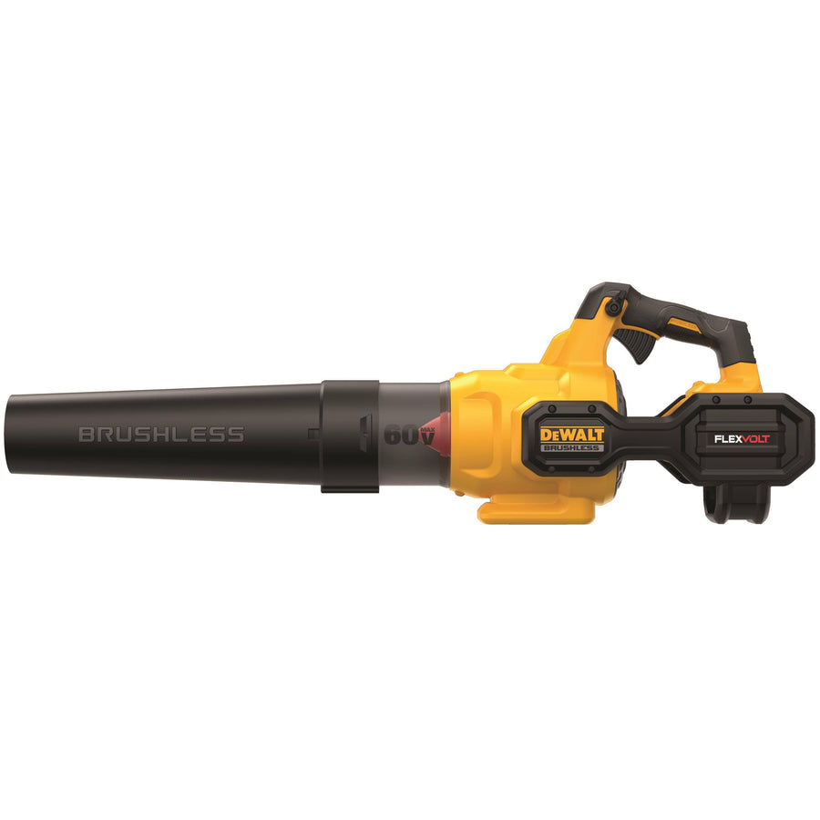 DeWalt DCBL772X1 60V MAX* FLEXVOLT Brushless Handheld Axial Blower