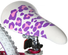 Girls Rule 20" Bike