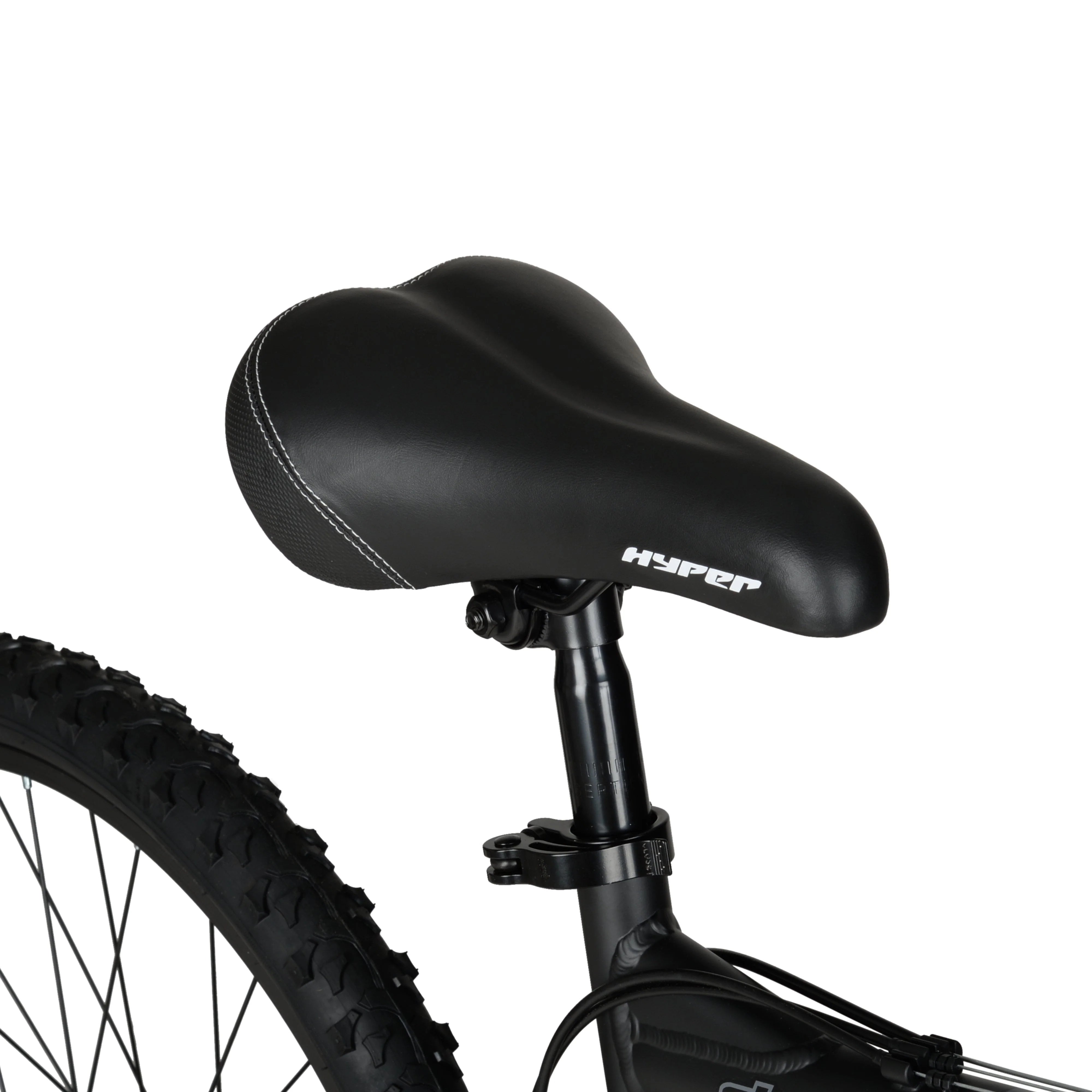 Hyper 24" Boy'S Havoc Mountain Bike, Black
