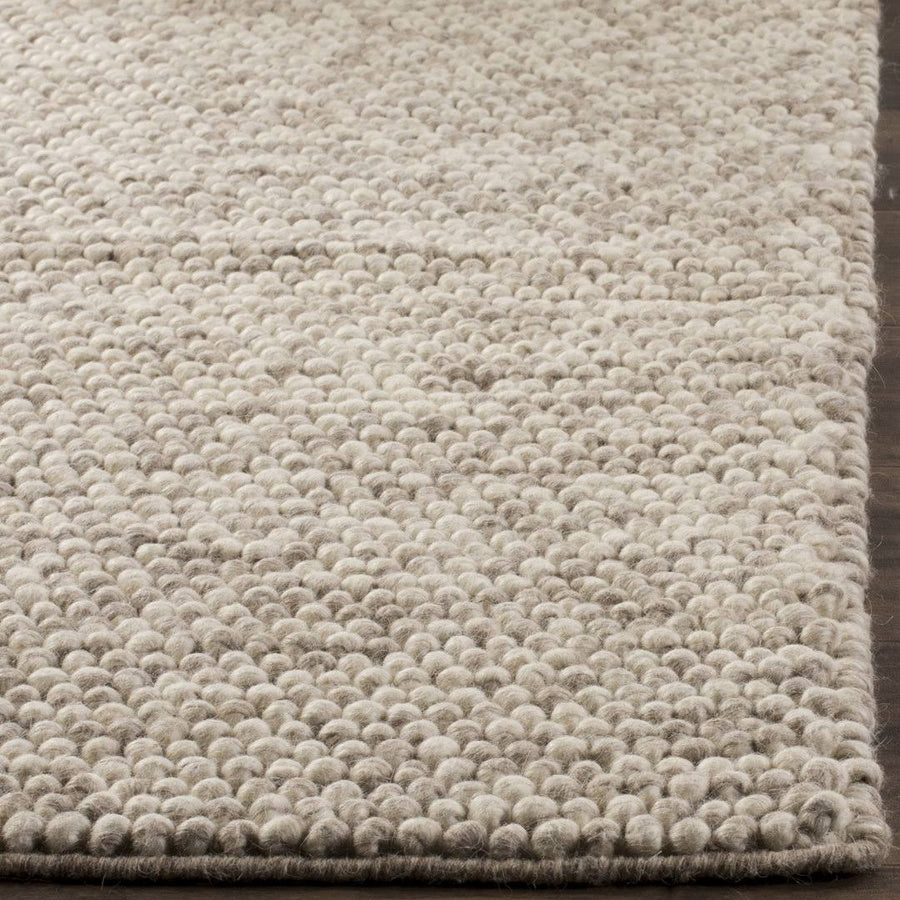 Elle Handmade Beige Rug Birch Lane Rug Size: Runner 2'3" x 22'