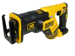 Dewalt Max XR 20V Brushless Compact Reciprocating Saw DCS367B (Bare Tool)