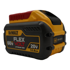 DEWALT Flexvolt 20V/60V Max 12.0ah Battery (DCB612)