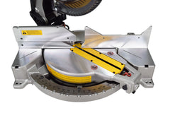 Dewalt DWS715 15 - Amp 12" Electric Single - Bevel Compound Miter Saw