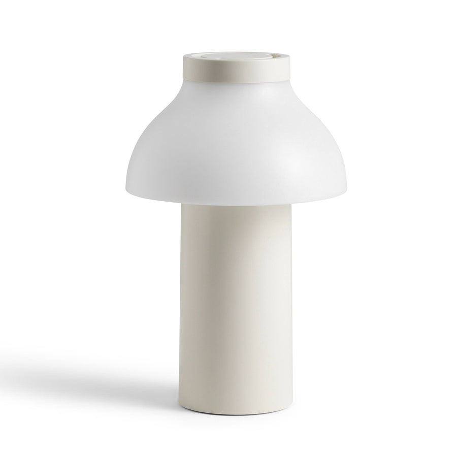 Hay - PC Portable Lamp - Cream White