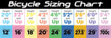 18" Glitch Boy'S BMX Bike, Blue/Green
