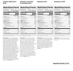 Augason Farms Deluxe 30 - Day Emergency Food Supply, 20 lb 7.55 oz