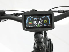 5000W (Peak) Electric - Bike for Adults, 60V 25AH Battery Electric Motorcycle, Dual - Motor - Ebike 50MPH Ebike, 26*4.0 Fat Tire Electric - Bicycle, AWD 21 - Speed Mountain Bike for All - Road UL 2849