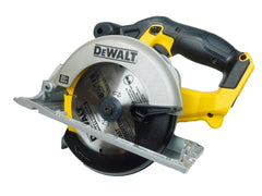 Dewalt Max 6 - 1/2" 20V Cordless Circular Saw DCS391B (Bare Tool)