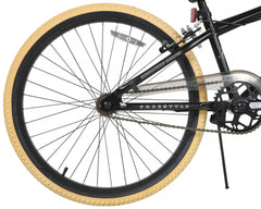 24" Dynacraft Tony Hawk Mens BMX Bike, Teens Age 13 - 17 Years