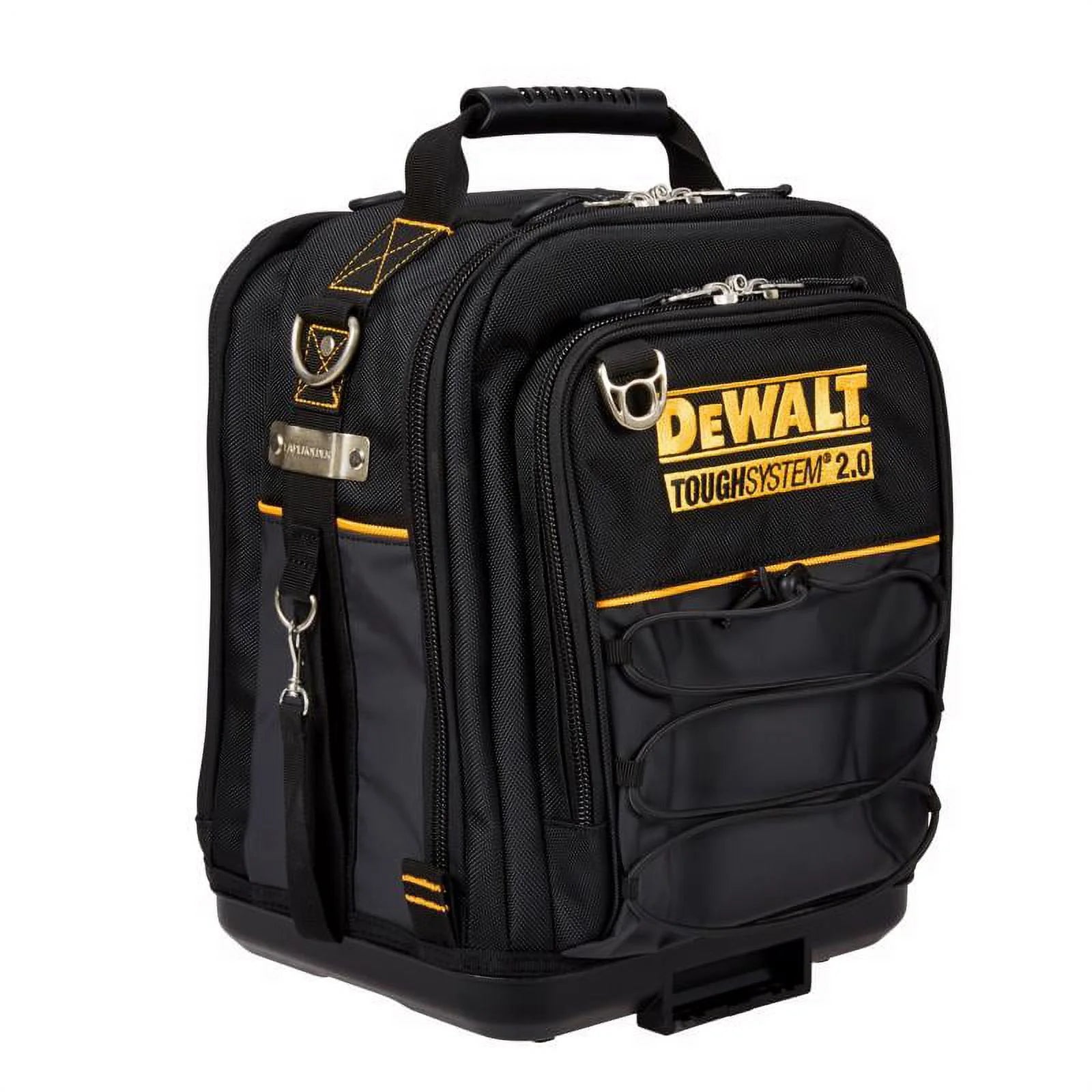 Dewalt DWST08025 Toughsystem 2.0 Compact Tool Bag, 11 In. - Quantity 1