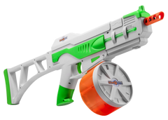 Splat - R - Ball SRB1200 Pyro Blaster Kit