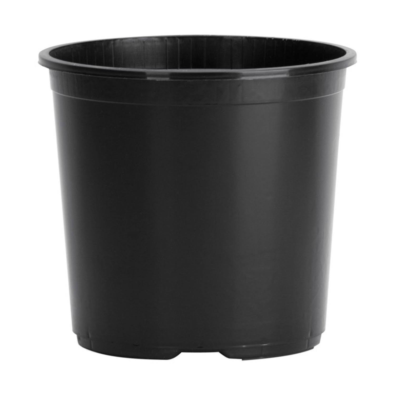 HC Companies Nrtot1g3g18 Nursery Container, Black