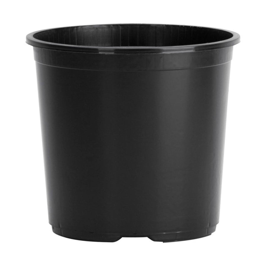HC Companies Nrtot1g3g18 Nursery Container, Black