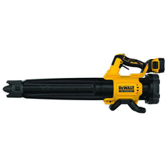 Dewalt DCBL722P1 20V MAX XR Lithium - Ion Brushless Handheld Cordless Blower Kit (5 Ah)
