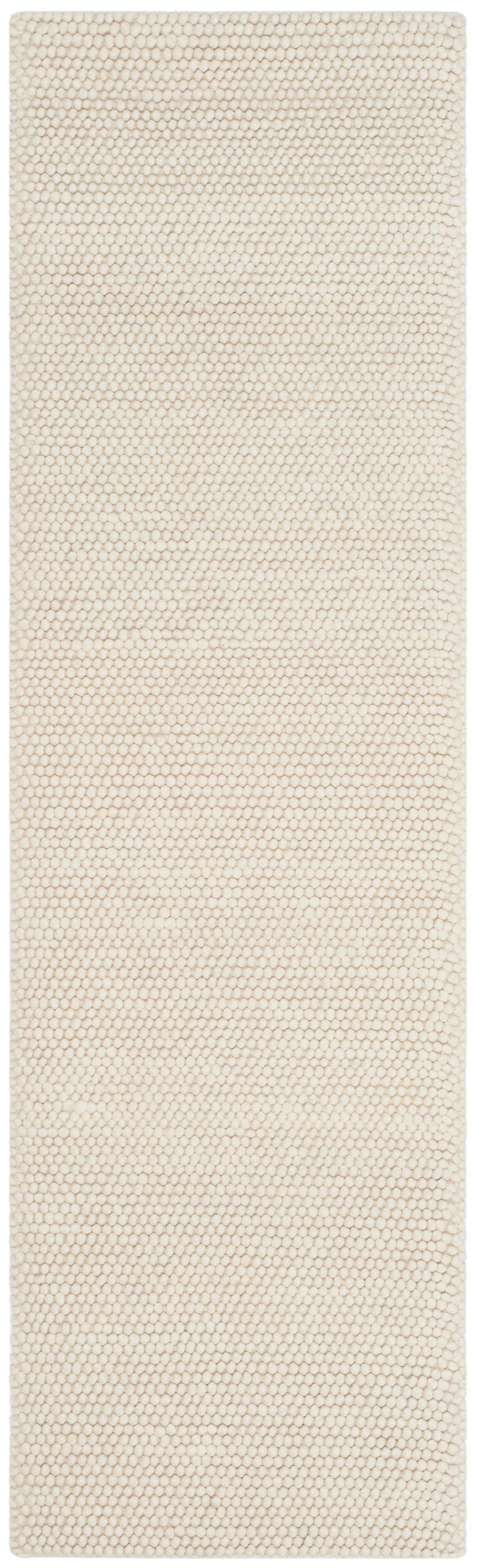 Safavieh Natura NAT620A Ivory 4' x 6' Area Rug