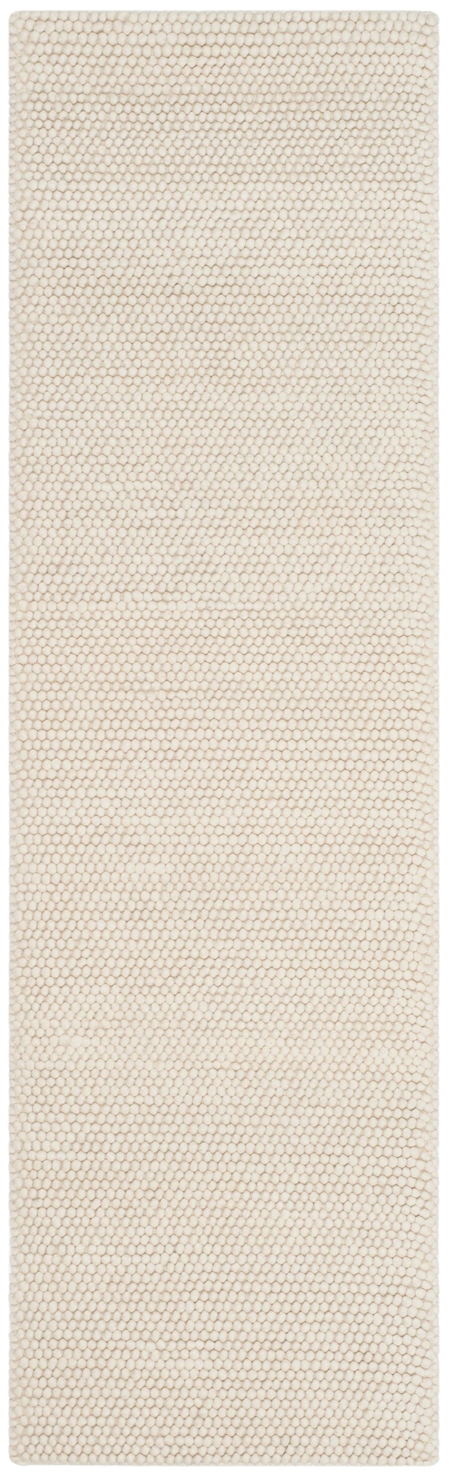 Safavieh Natura NAT620A Ivory 4' x 6' Area Rug