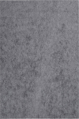 Mohawk Home Dual Surface Thin Lock 1/8 in. Rug Pad, Grey, 20x32