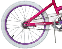 Girls Rule 20" Bike