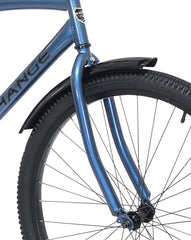 Bicycles 27.5 in Male Sea Change Beach Cruiser Bike, Metallic Blue