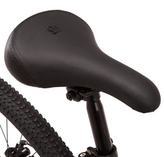 29" Durham Mountain Bike, 21 Speeds, Gray