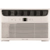 Frigidaire 8, 000 BTU 350 Sq Ft Window Air Conditioner with Remote in White, FHWC083TB1