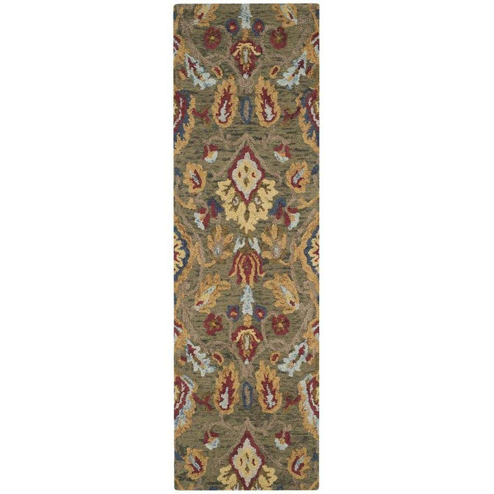 Rugs