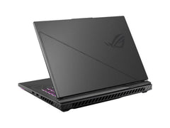 ASUS ROG Strix G16 (2023) Gaming Laptop, 16�?16:10 FHD 165hz, Geforce RTX 4050, Intel Core I5 - 13450HX, 16GB DDR5, 1TB Pcie SSD, Wi - Fi 6E, Windows 11, G614JU - NS54