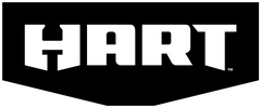 HART 20 - Volt Lithium - Ion 4.0ah Battery and Charger Kit