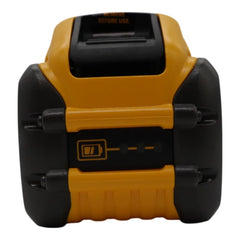 DEWALT Flexvolt 20V/60V Max 12.0ah Battery (DCB612)